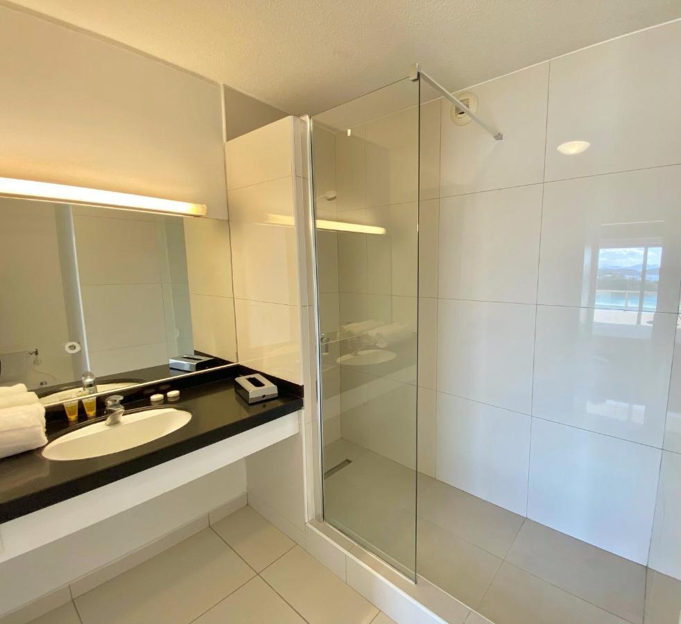 Casa Del Sole Apartments Noumea Eksteriør billede
