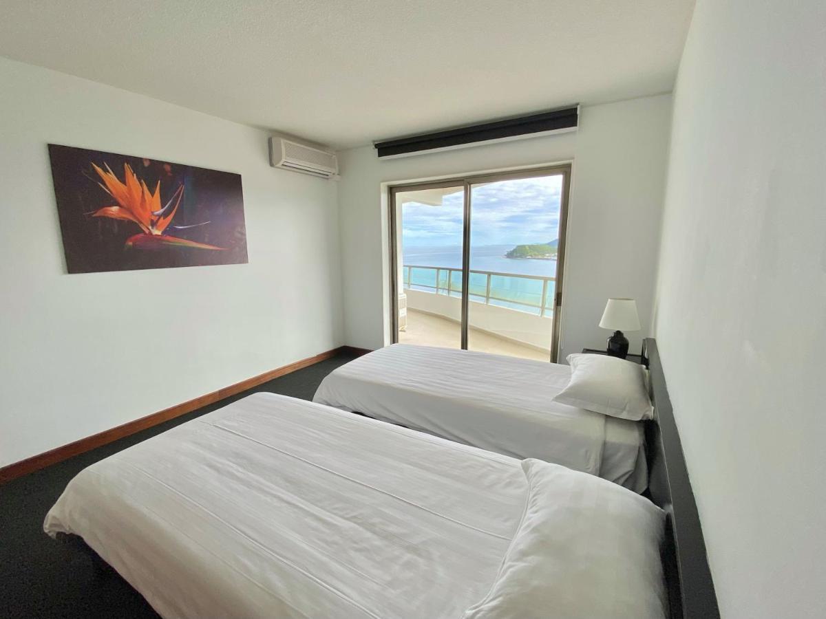 Casa Del Sole Apartments Noumea Eksteriør billede