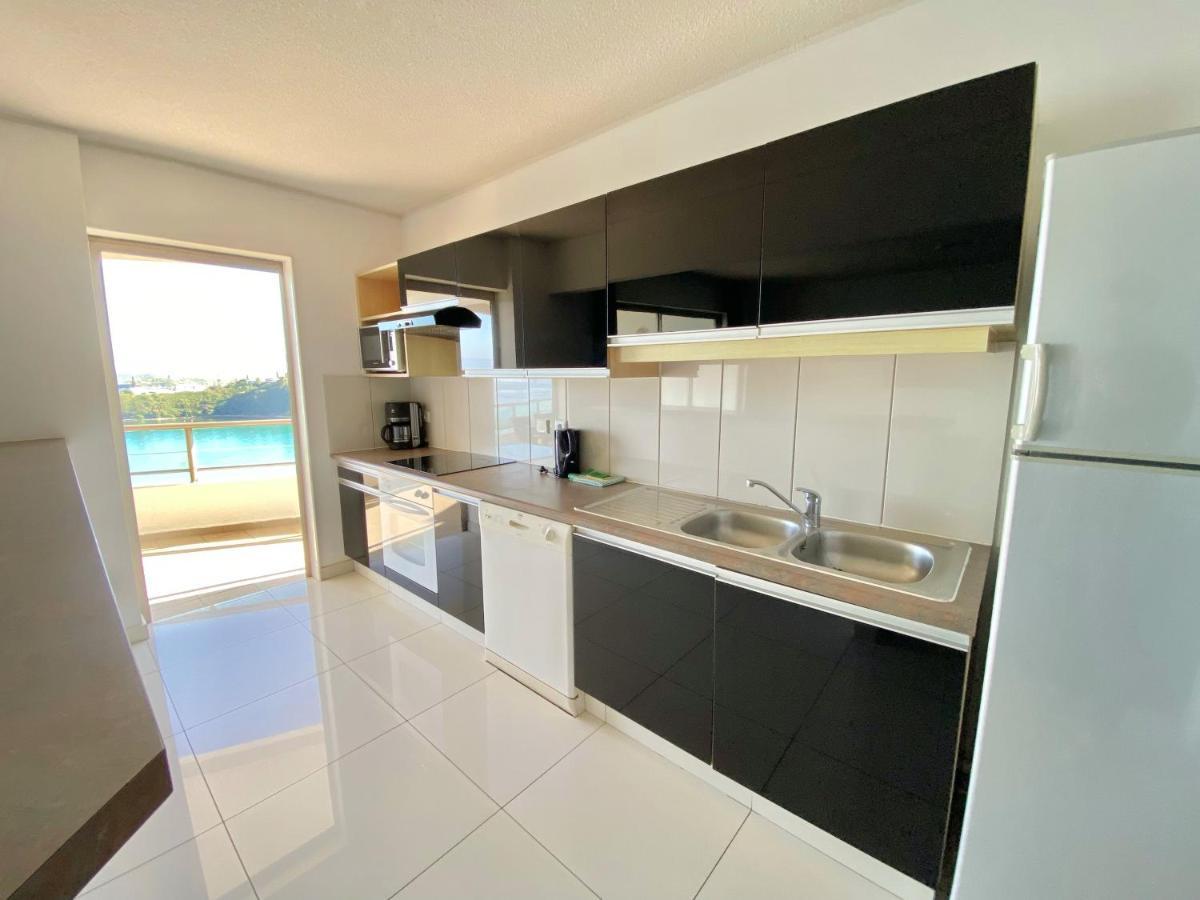 Casa Del Sole Apartments Noumea Eksteriør billede