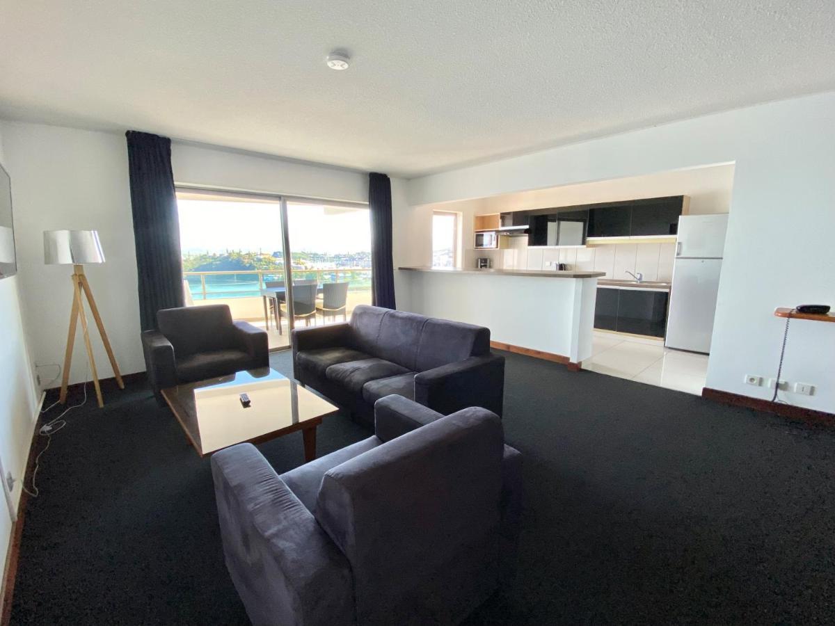 Casa Del Sole Apartments Noumea Eksteriør billede