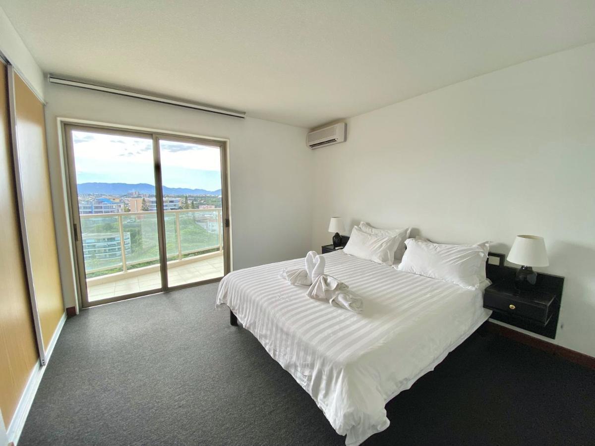 Casa Del Sole Apartments Noumea Eksteriør billede