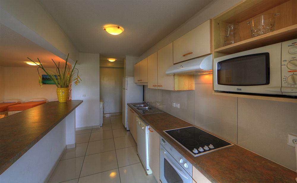 Casa Del Sole Apartments Noumea Eksteriør billede