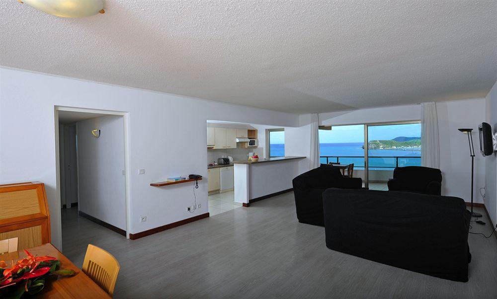 Casa Del Sole Apartments Noumea Eksteriør billede