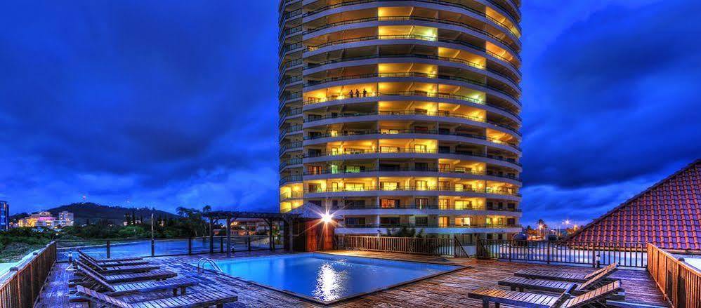 Casa Del Sole Apartments Noumea Eksteriør billede