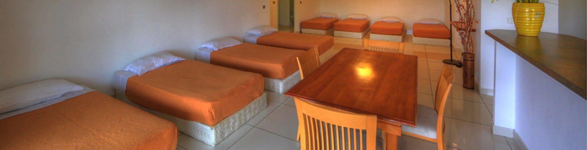Casa Del Sole Apartments Noumea Eksteriør billede
